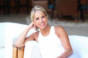 Image post by @deniseaustin on Instagram