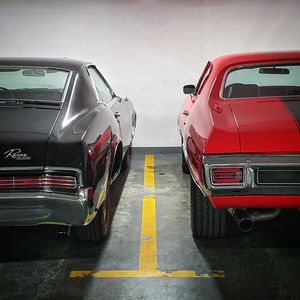 Image post by @rodzfactory on Instagram