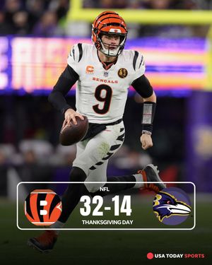 Image post by @usatodaysports on Instagram