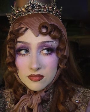 Image post by @chappellroan on Instagram