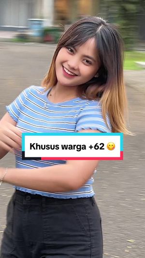 Video post by @rinarstn on TikTok