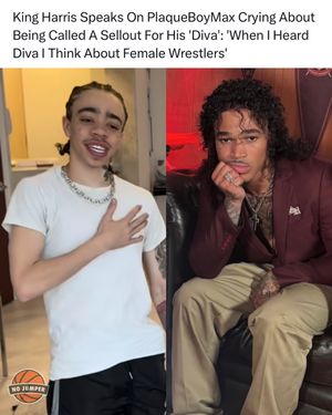 Image post by @nojumper on Instagram