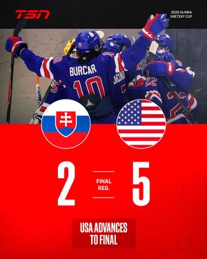 Image post by @tsn_official on Instagram