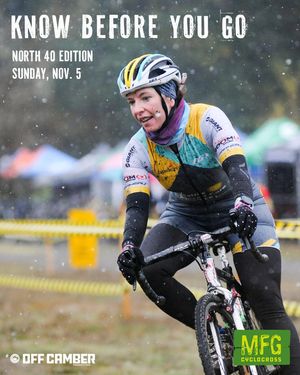 Image post by @mfgcross on Instagram