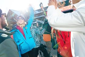 Image post by @keystone_resort on Instagram