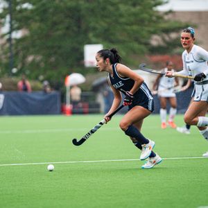 Image post by @yalefieldhockey on Instagram