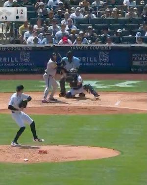 Video post by @Yankee Town on Facebook