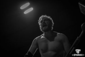 Image post by @foursix3 on Instagram