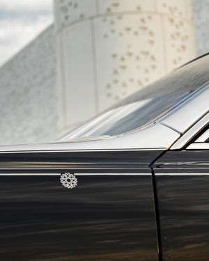 Image post by @rollsroycecars on Instagram