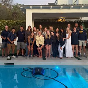 Image post by @calbeachvb on Instagram