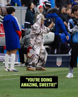 Image post by @nwsl on Instagram