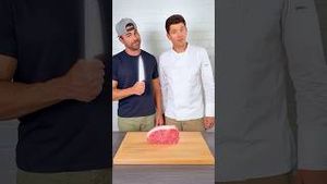 Video post by @nickdigiovanni on YouTube