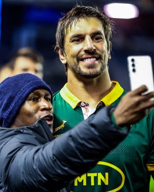 Image post by @bokrugby on Instagram