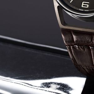 Image post by @porschedesign on Instagram