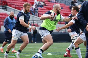 Image post by @seawolvesrugby on Instagram