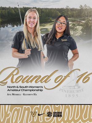 Image post by @vandywgolf on Instagram