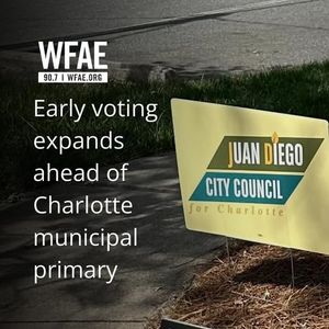 Image post by @wfae on Instagram