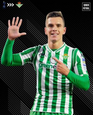 Image post by @saberfutboll on Instagram