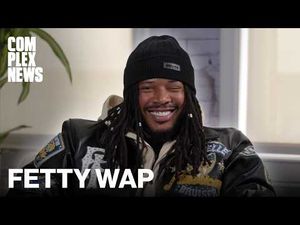 Video post by @complexnews on YouTube