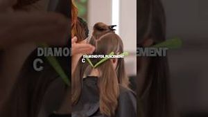 Video post by @schwarzkopfprofessionalusa on YouTube