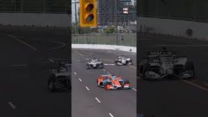 Video post by @indycaronfox on YouTube