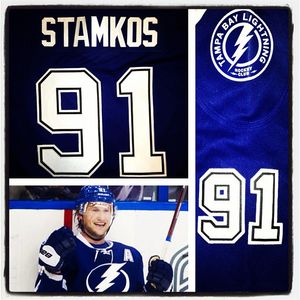 Image post by @tblightning on Instagram