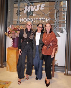 Image post by @nordstromnyc on Instagram