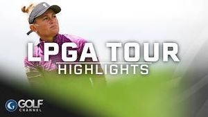 Video post by @golfchannel on YouTube