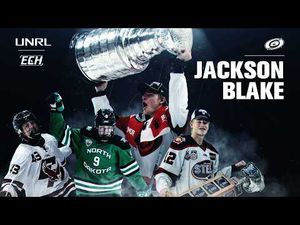 Video post by @Everything College Hockey on YouTube