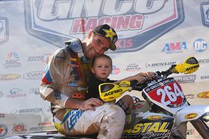 Image post by @racerxonline on Instagram