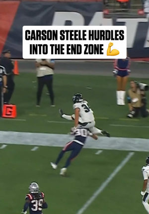 Video post by @nfl on TikTok
