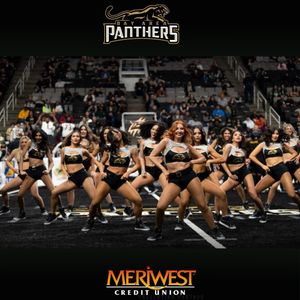 Image post by @panthersifl on Instagram