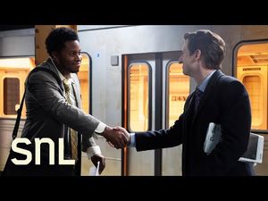 Video post by @SaturdayNightLive on YouTube