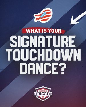 Image post by @affl_brigade on Instagram