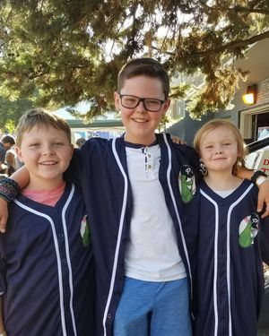 Image post by @picklesbaseball on Instagram