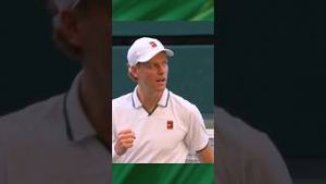 Video post by @wimbledon on YouTube