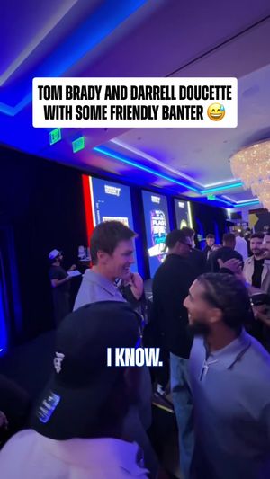 Video post by @nfl on TikTok