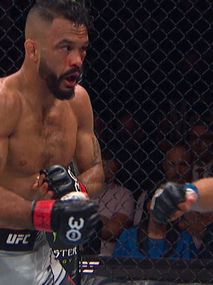Video post by @ufc on TikTok