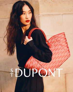 Image post by @stdupont on Instagram