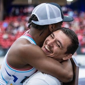 Image post by @usawrestling on Instagram