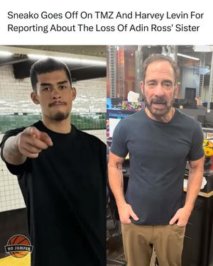 Image post by @nojumper on Instagram