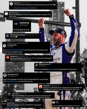 Image post by @th_project91 on Instagram