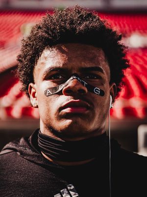 Image post by @texastech_fb on Instagram