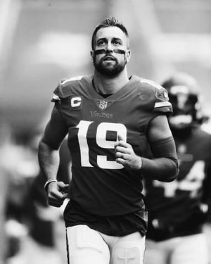 Image post by @athielen19 on Instagram