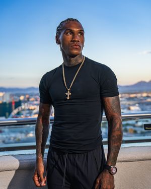 Image post by @tmobilearena on Instagram