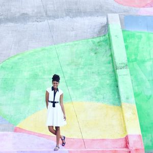 Image post by @mstrinitysimone on Instagram