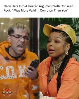 Image post by @nojumper on Instagram