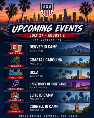 Image post by @usarecruiting on Instagram