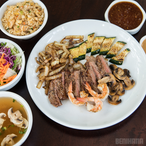 Image post by @Benihana on Twitter