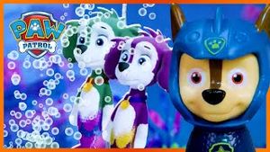 Video post by @pawpatrolofficial on YouTube